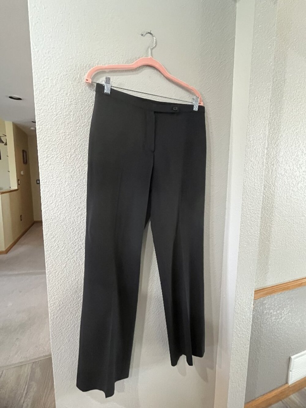 Black Dress Pant